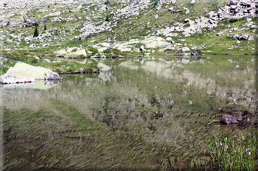 foto Lago di Juribrutto